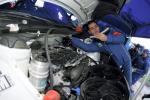Ford Focus RS WRC 2007 года